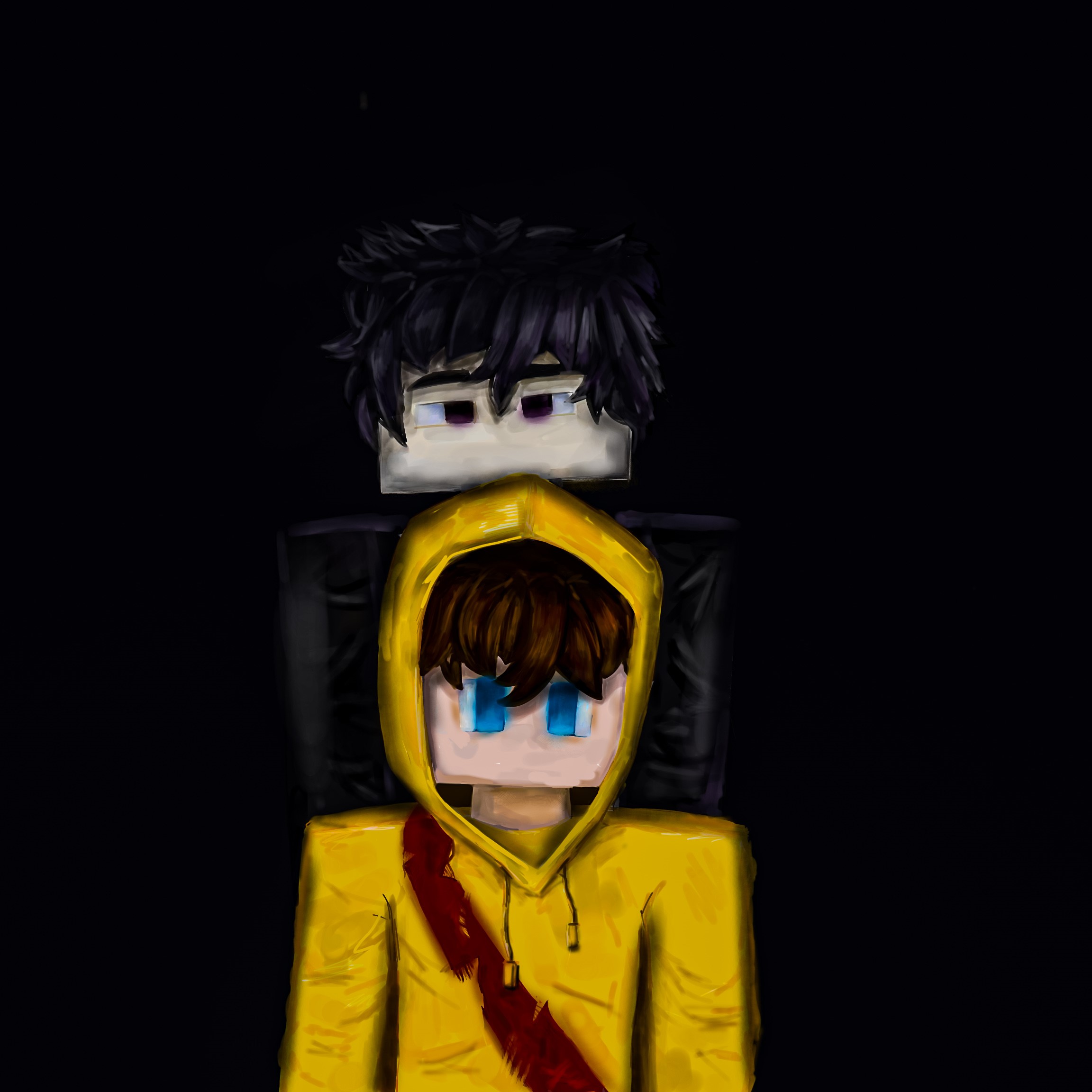 Майор Вулфи